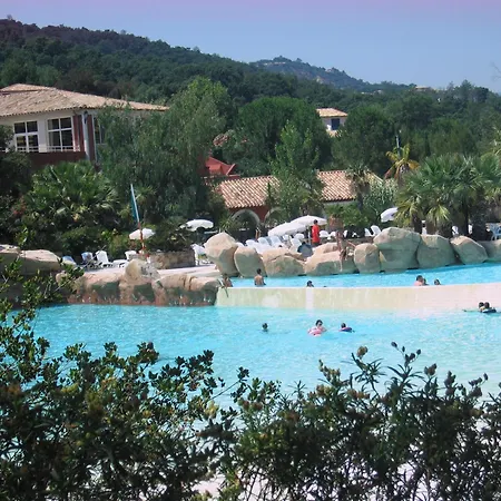 Sea View Gulf Of Saint-tropez Apartamento Grimaud