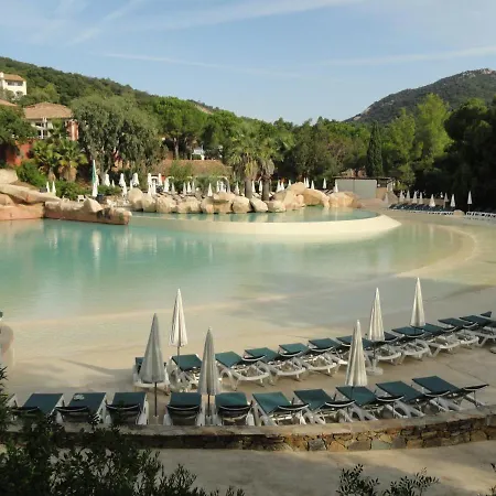 Sea View Gulf Of Saint-tropez Apartamento