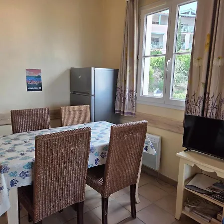 Sea View Gulf Of Saint-tropez Apartamento
