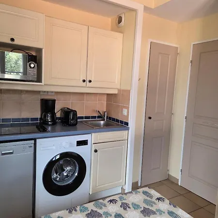 Apartamento Sea View Gulf Of Saint-tropez